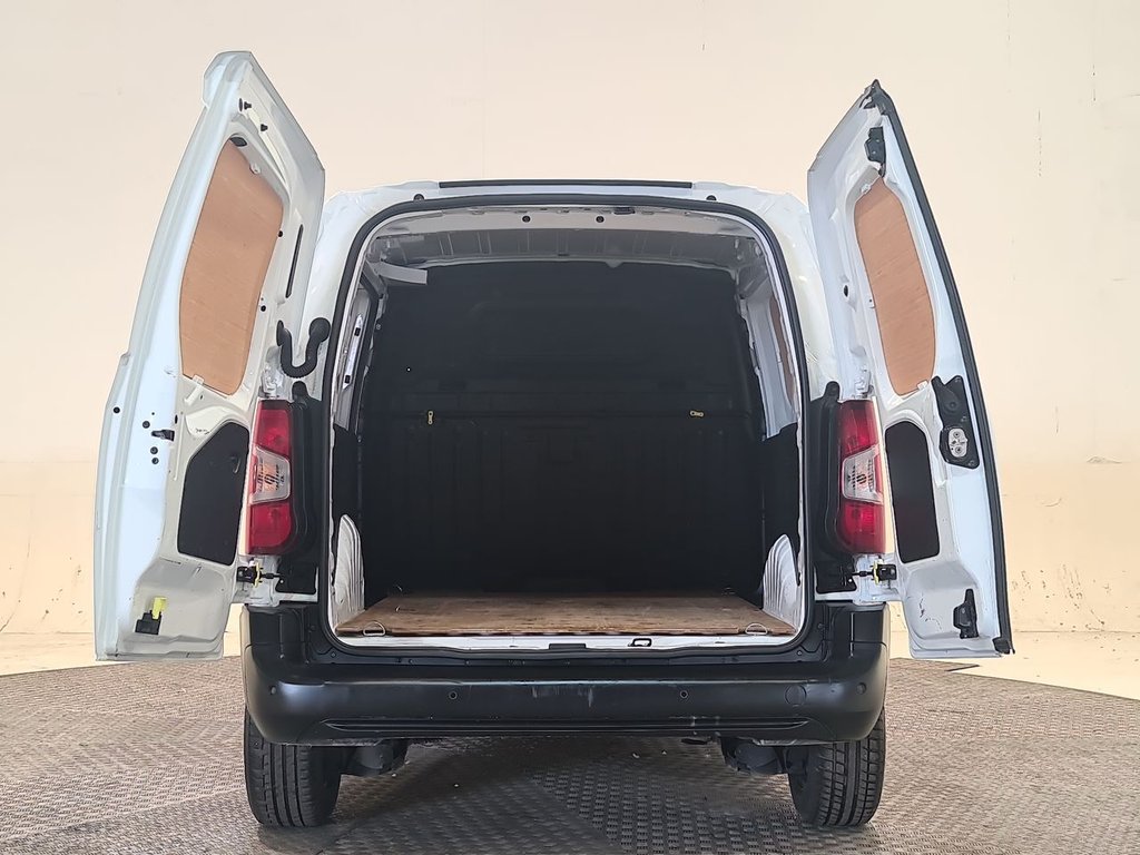 Used Peugeot Partner 2022 for sale - 76406227: Photo 14