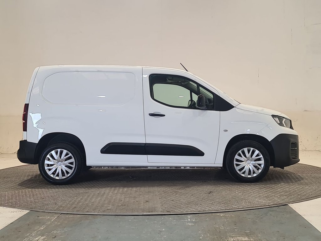 Used Peugeot Partner 2022 for sale - 76406227: Photo 17