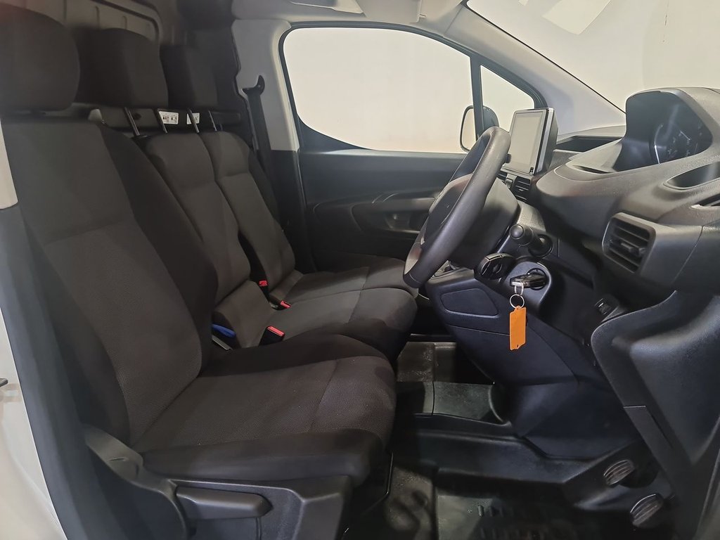 Used Peugeot Partner 2022 for sale - 76406227: Photo 19