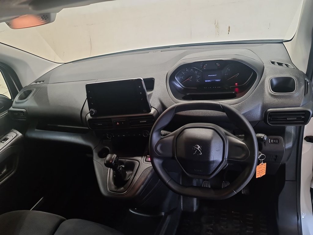 Used Peugeot Partner 2022 for sale - 76406227: Photo 20