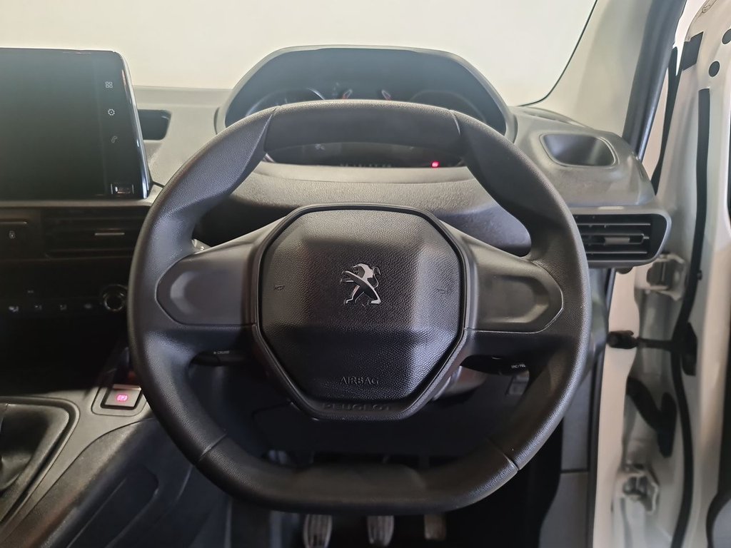 Used Peugeot Partner 2022 for sale - 76406227: Photo 22