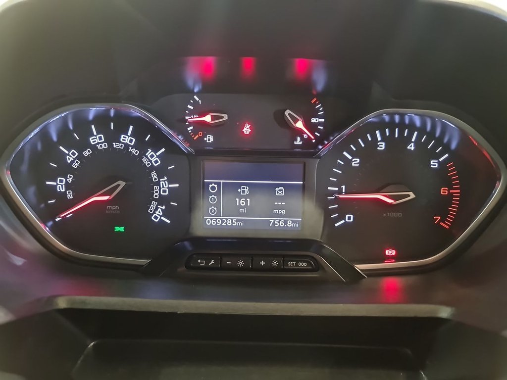 Used Peugeot Partner 2022 for sale - 76406227: Photo 27