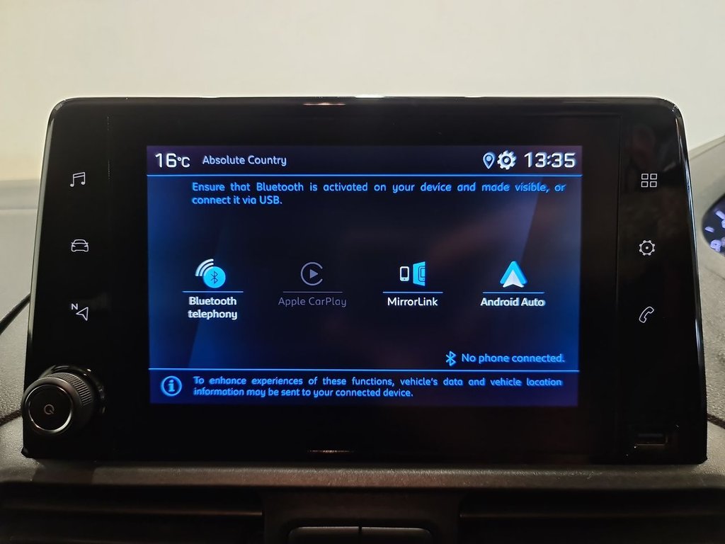 Used Peugeot Partner 2022 for sale - 76406227: Photo 28