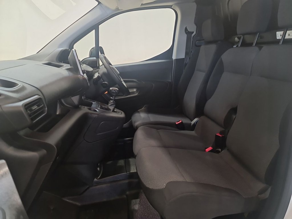 Used Peugeot Partner 2022 for sale - 76406227: Photo 7
