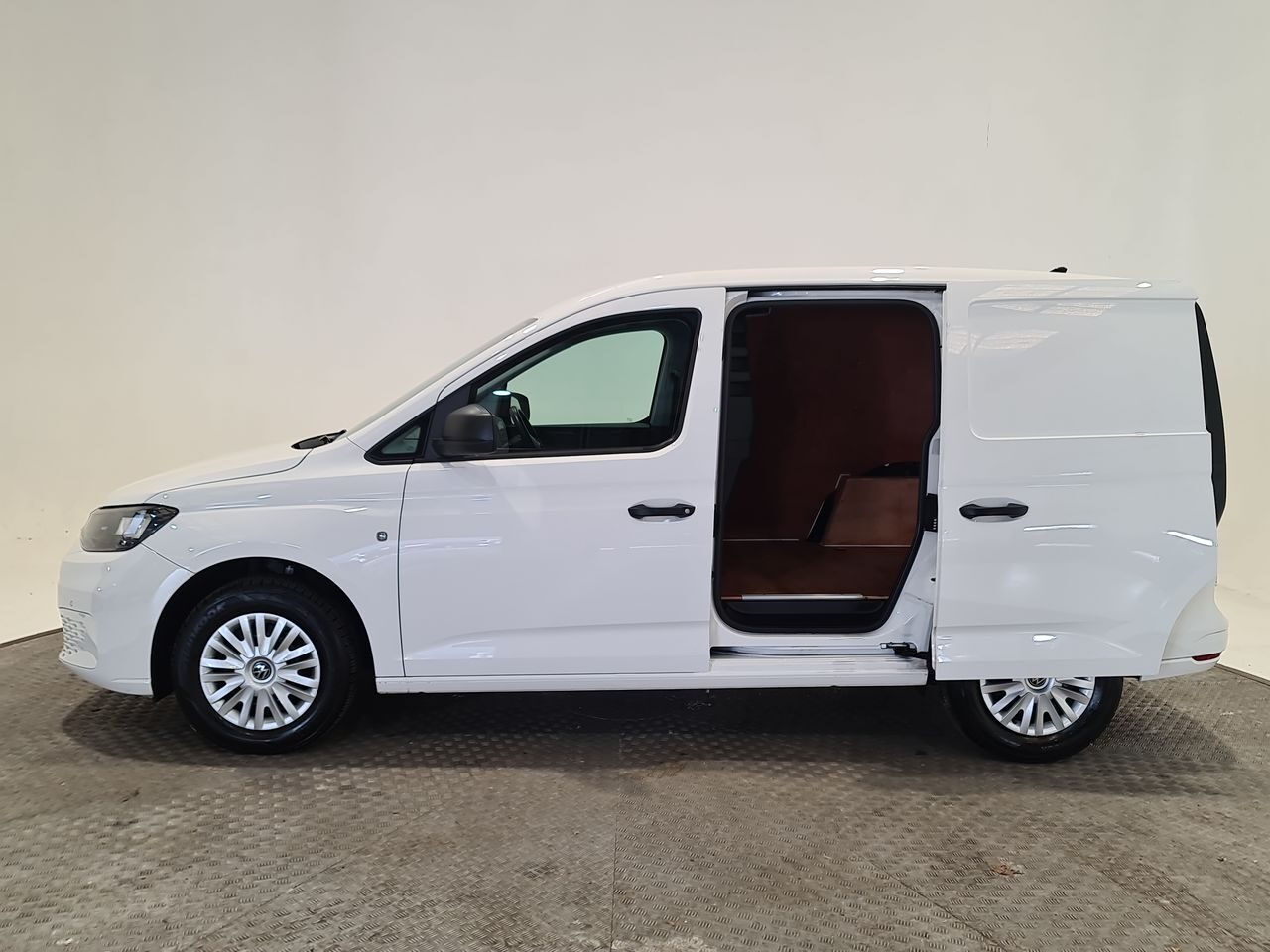 Used Volkswagen Caddy 2023 for sale - 76710648: Photo 10