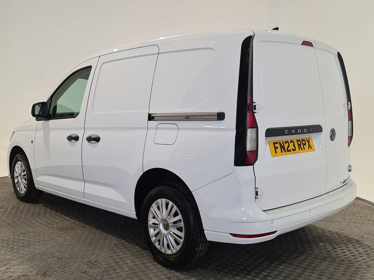 Used Volkswagen Caddy 2023 for sale - 76710648: Photo 11