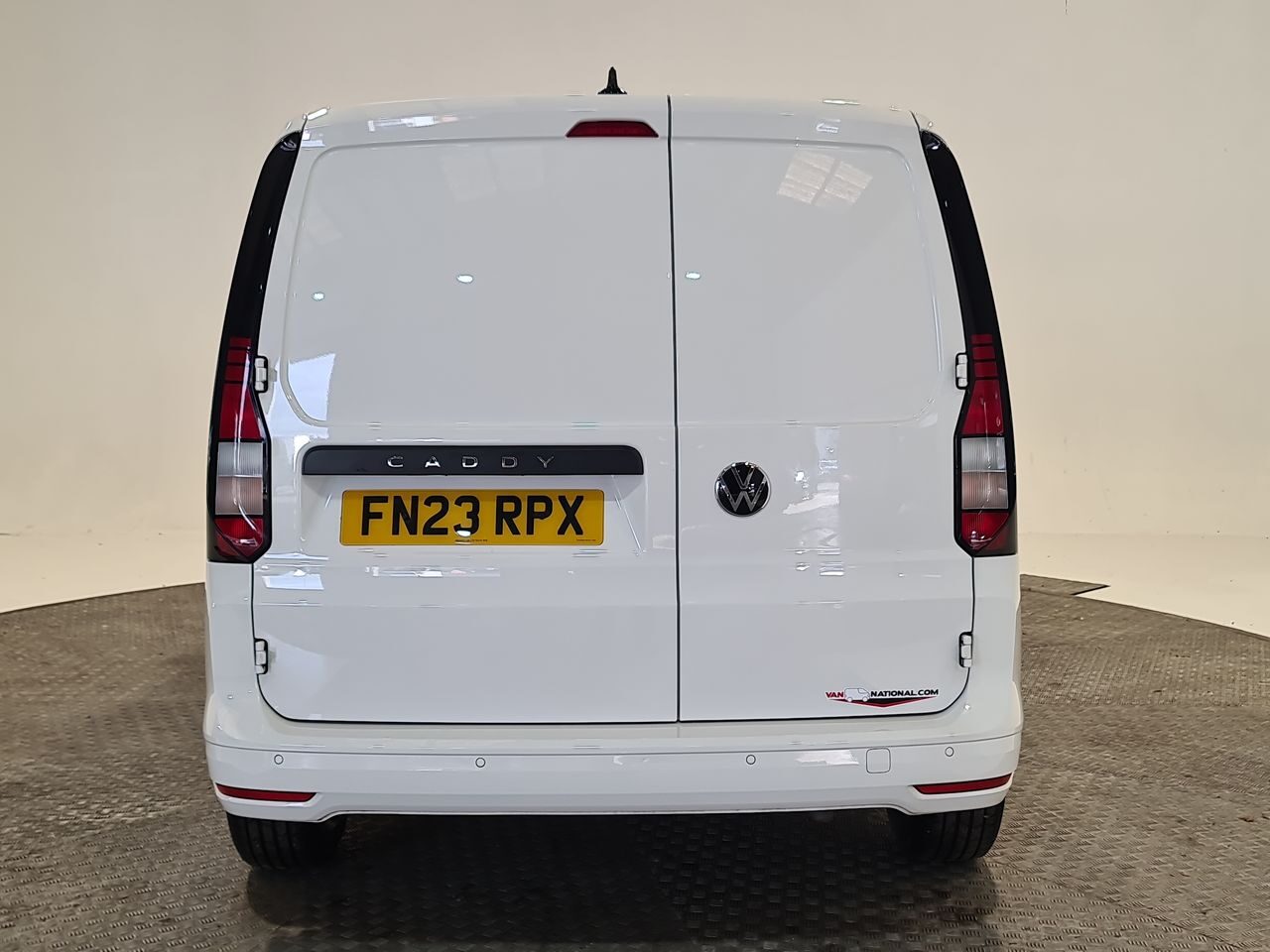 Used Volkswagen Caddy 2023 for sale - 76710648: Photo 12