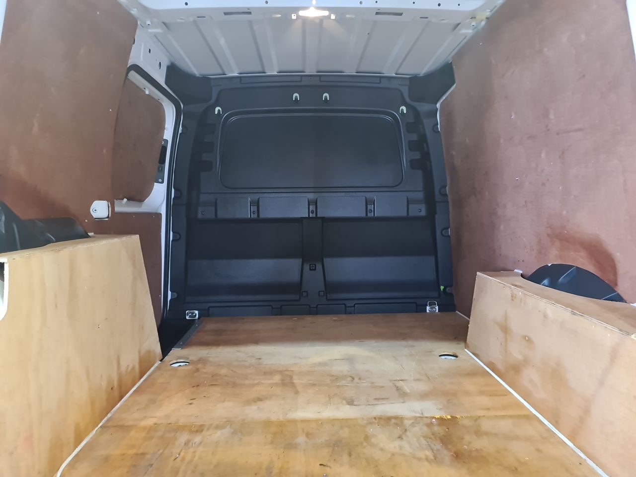 Used Volkswagen Caddy 2023 for sale - 76710648: Photo 13