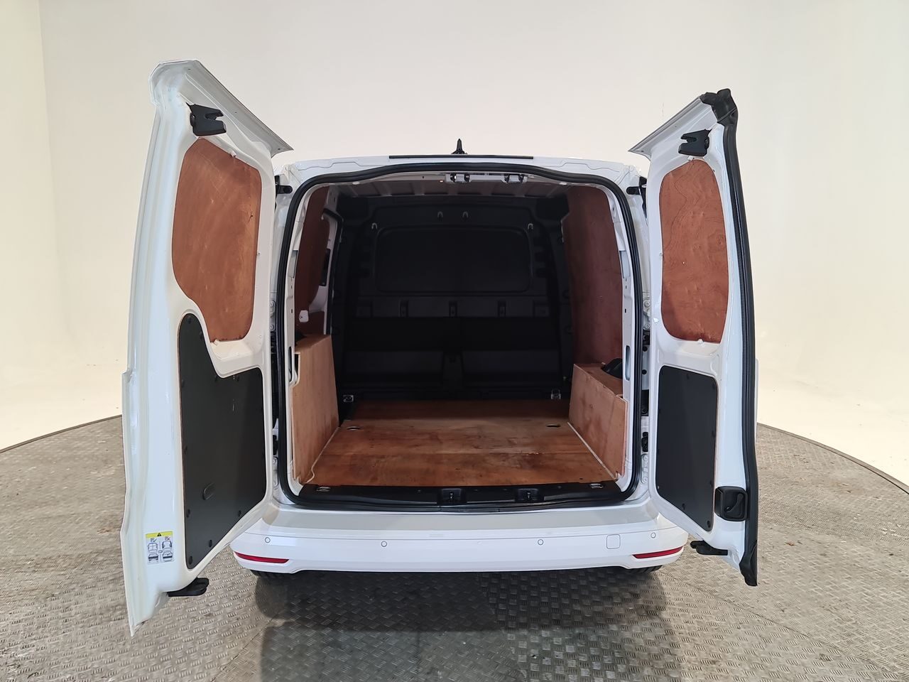 Used Volkswagen Caddy 2023 for sale - 76710648: Photo 14