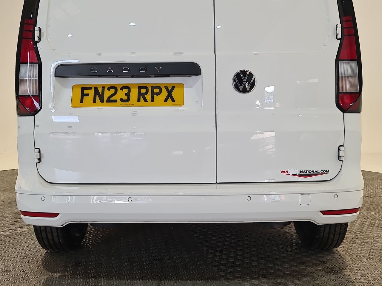 Used Volkswagen Caddy 2023 for sale - 76710648: Photo 15