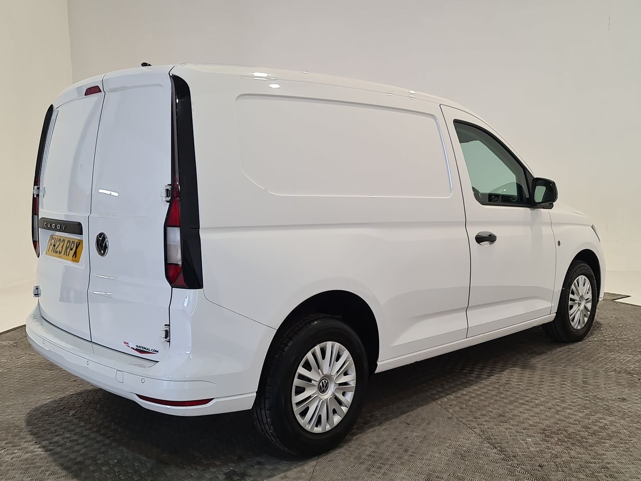 Used Volkswagen Caddy 2023 for sale - 76710648: Photo 16