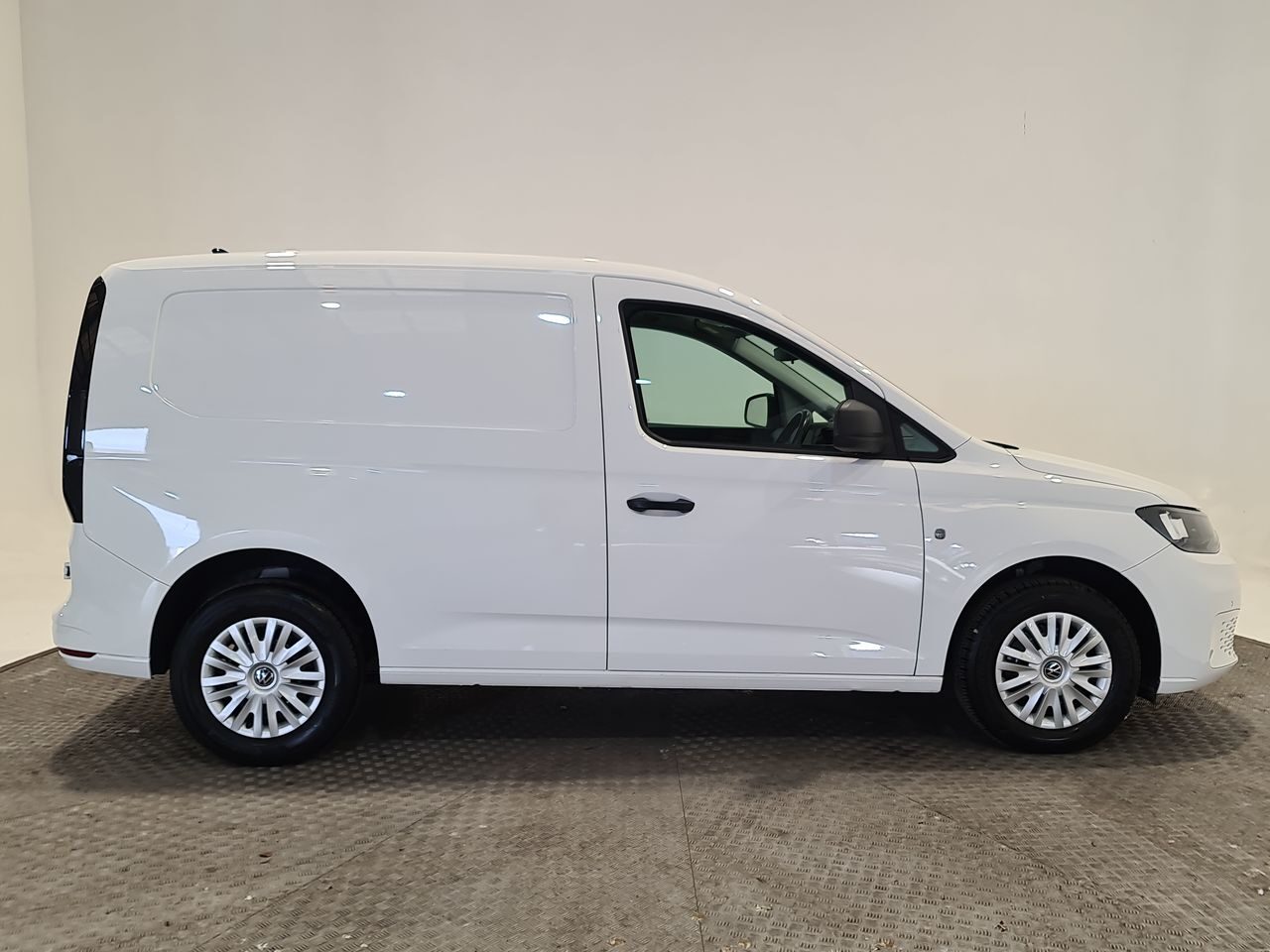 Used Volkswagen Caddy 2023 for sale - 76710648: Photo 17