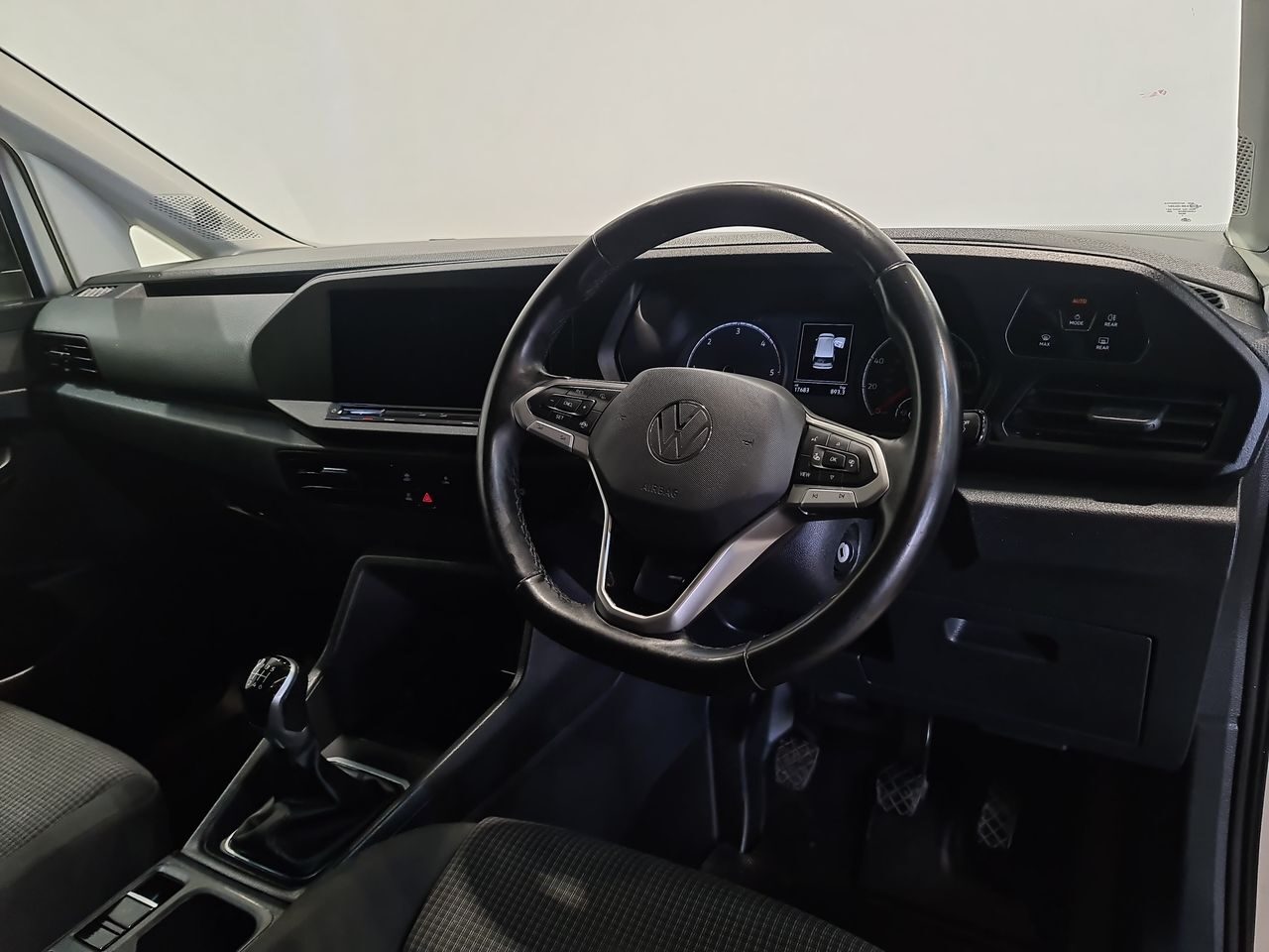 Used Volkswagen Caddy 2023 for sale - 76710648: Photo 19