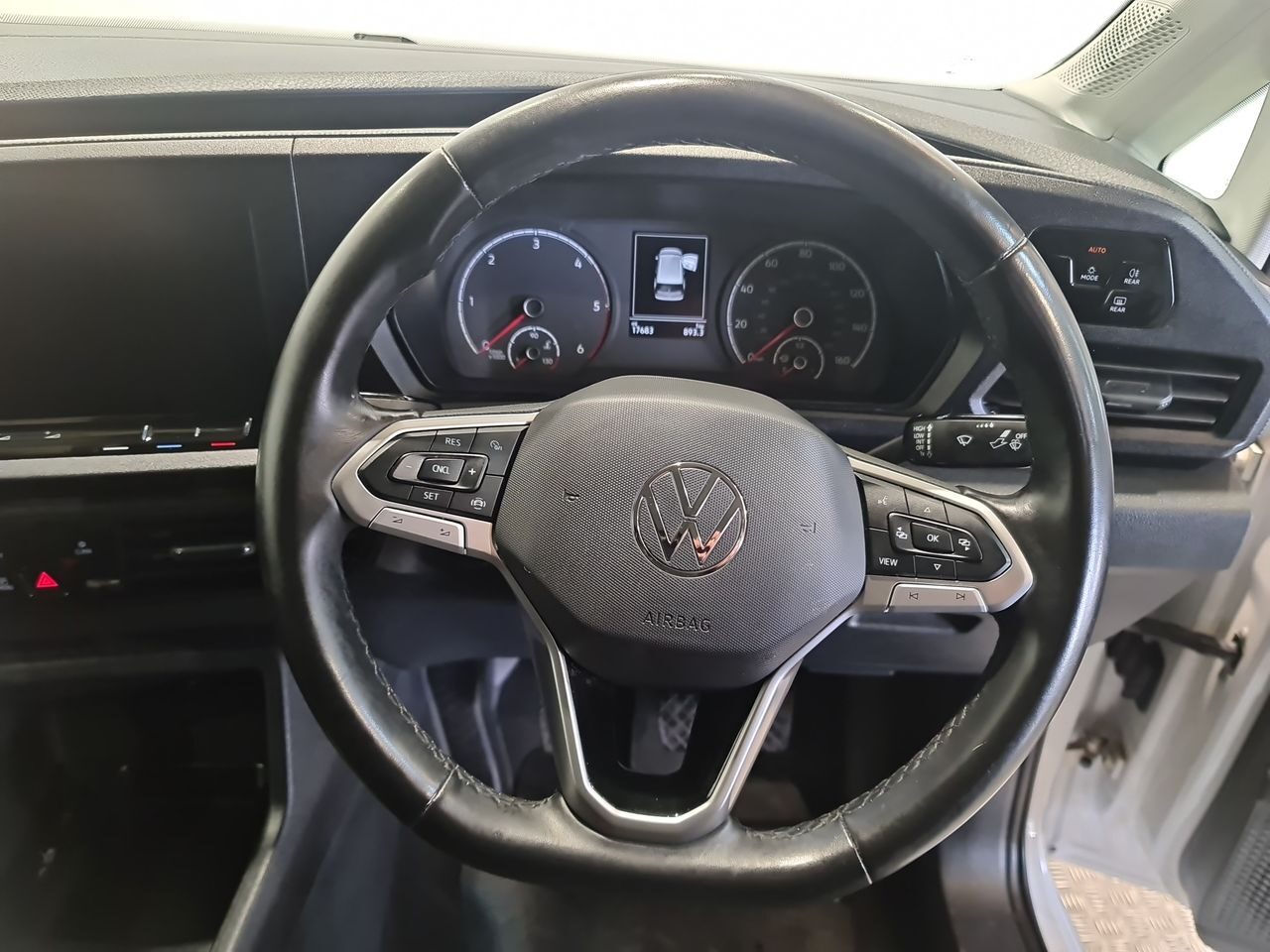 Used Volkswagen Caddy 2023 for sale - 76710648: Photo 21