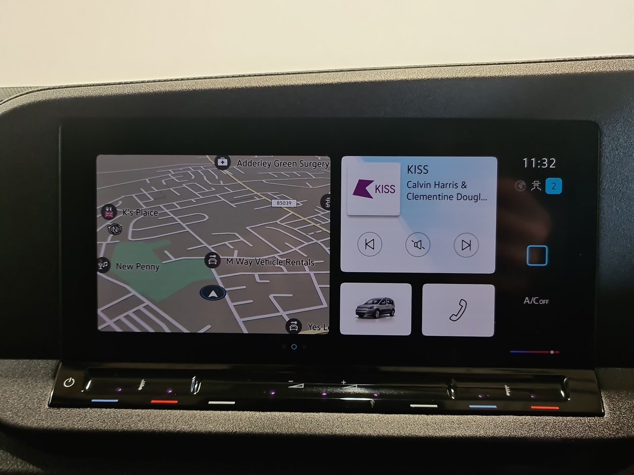 Used Volkswagen Caddy 2023 for sale - 76710648: Photo 24