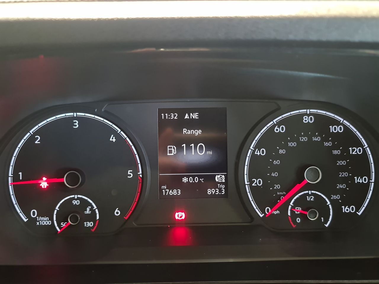 Used Volkswagen Caddy 2023 for sale - 76710648: Photo 25