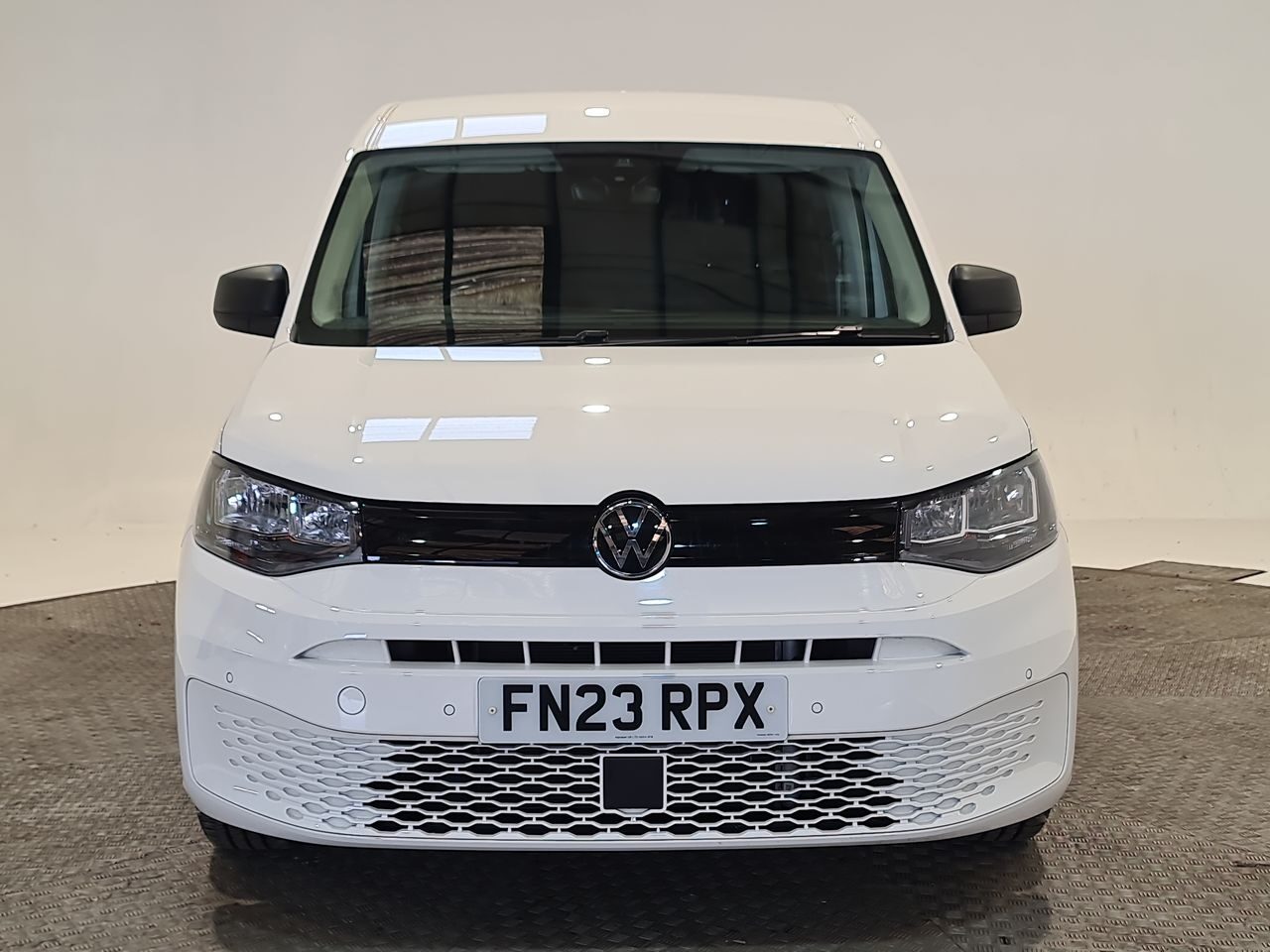 Used Volkswagen Caddy 2023 for sale - 76710648: Photo 3