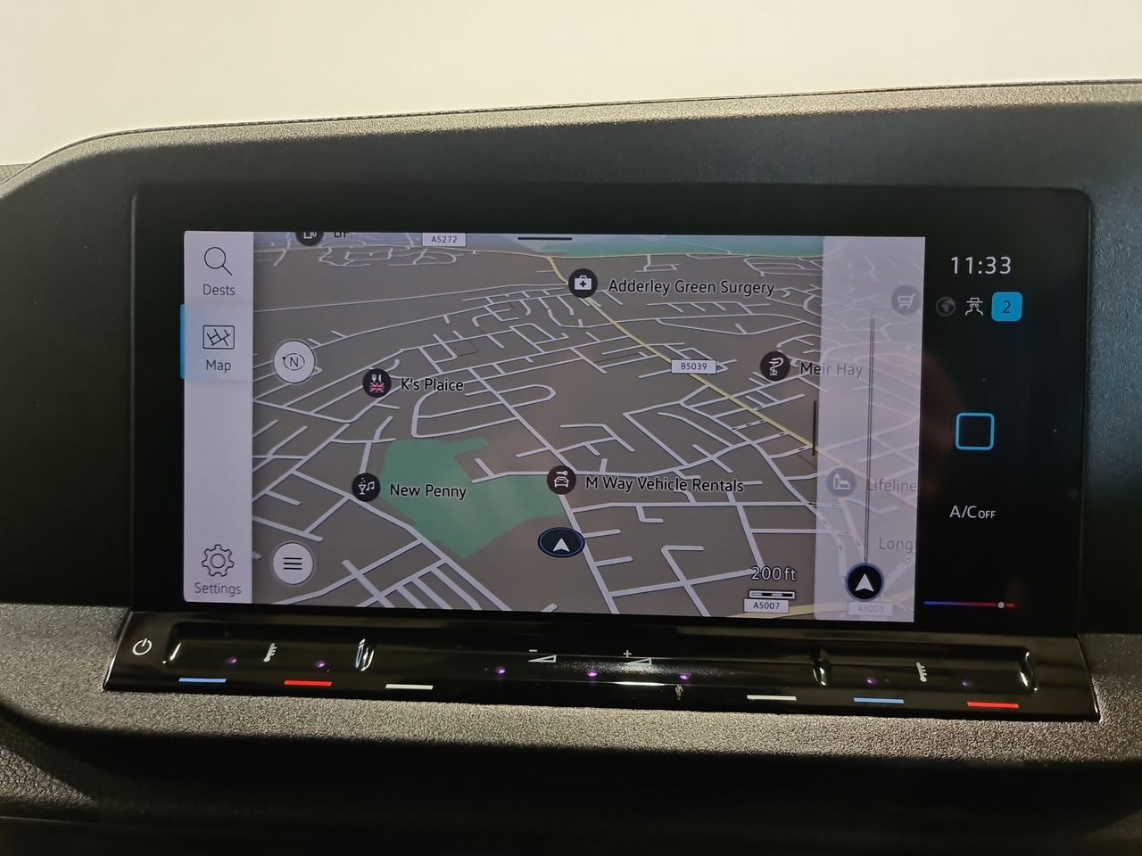 Used Volkswagen Caddy 2023 for sale - 76710648: Photo 30