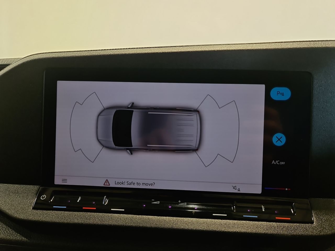 Used Volkswagen Caddy 2023 for sale - 76710648: Photo 31