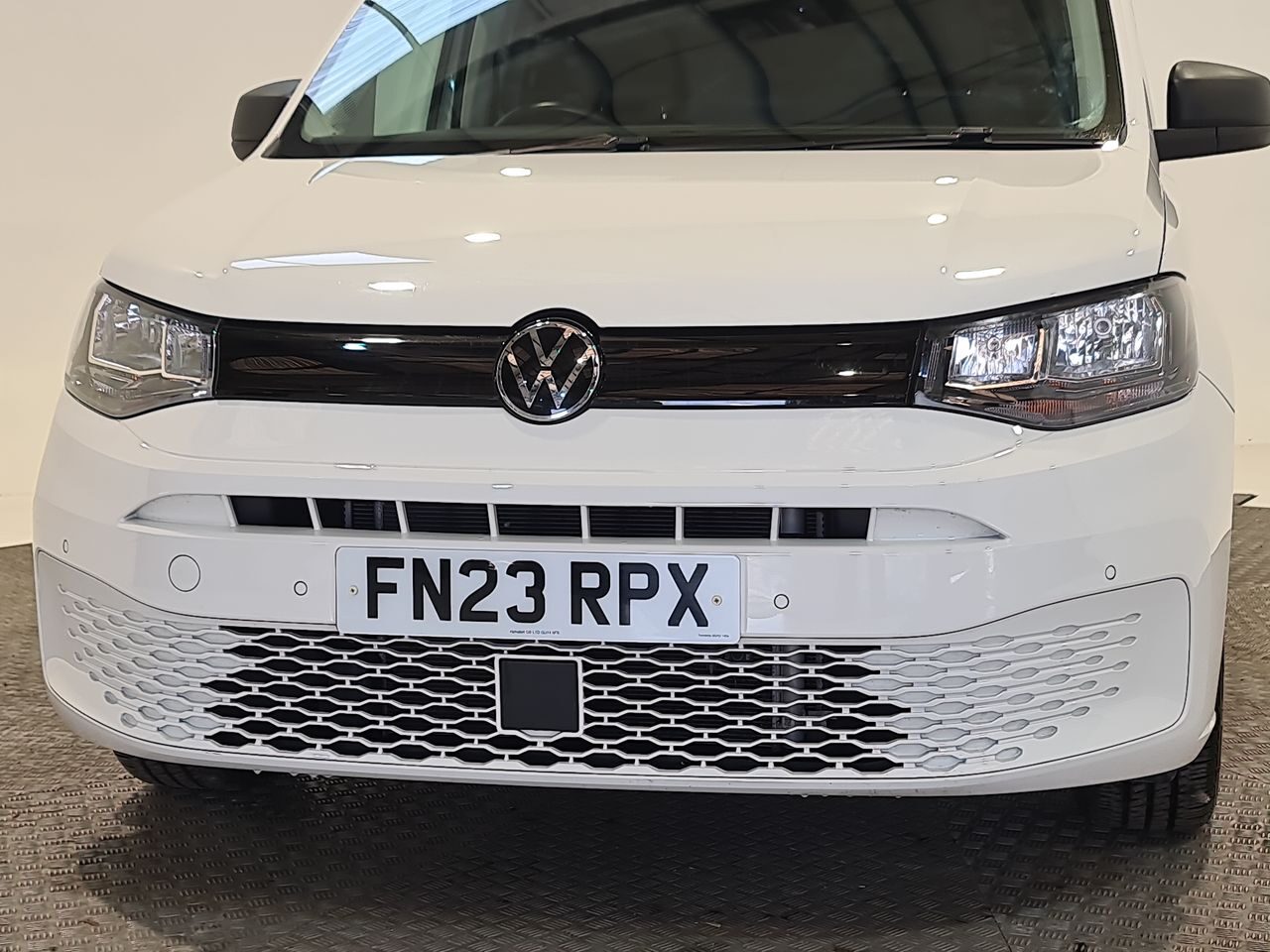 Used Volkswagen Caddy 2023 for sale - 76710648: Photo 4