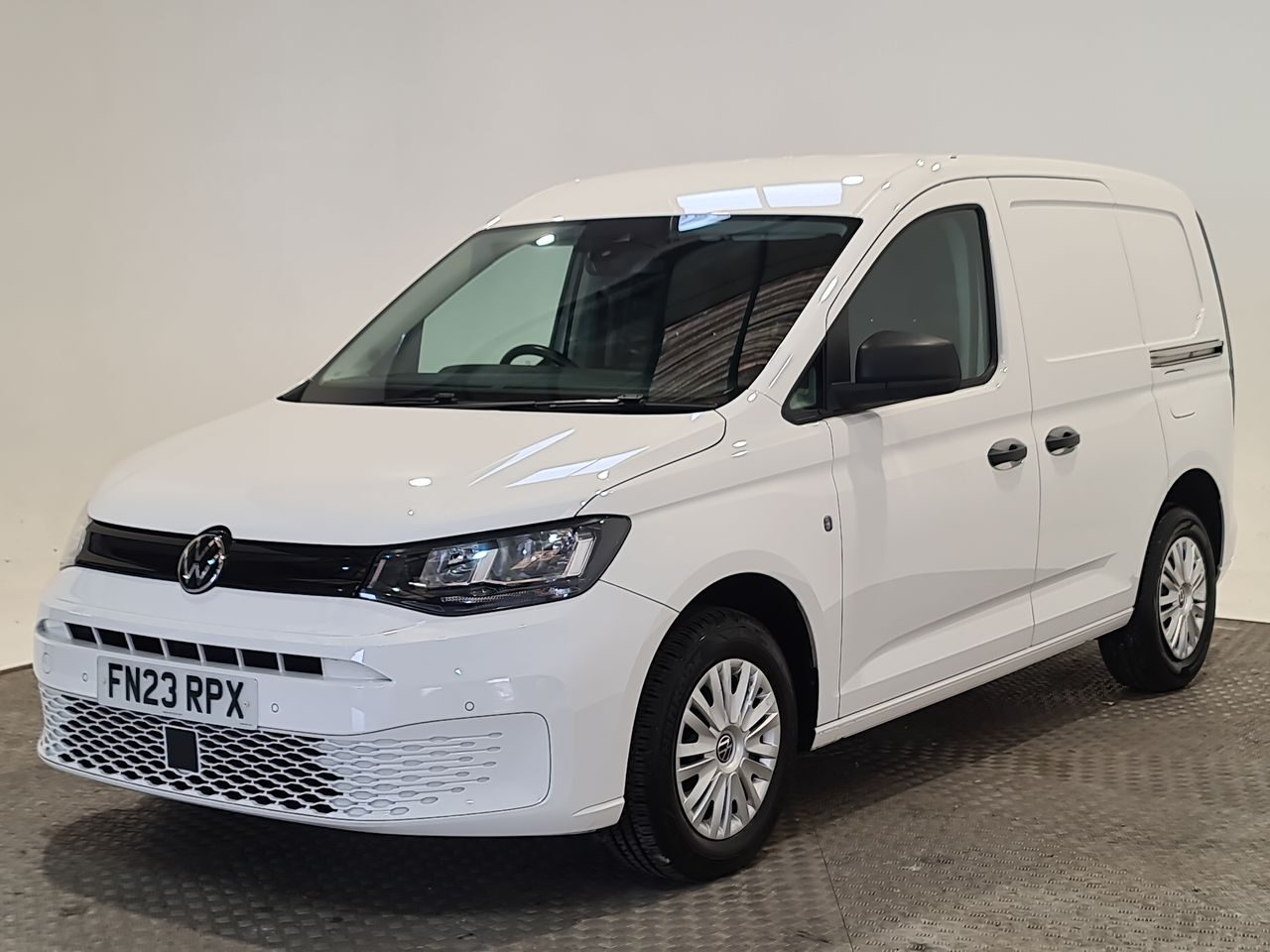 Used Volkswagen Caddy 2023 for sale - 76710648: Photo 5