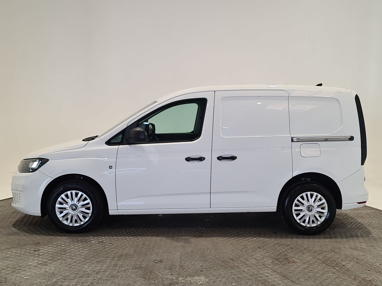 Used Volkswagen Caddy 2023 for sale - 76710648: Photo 6