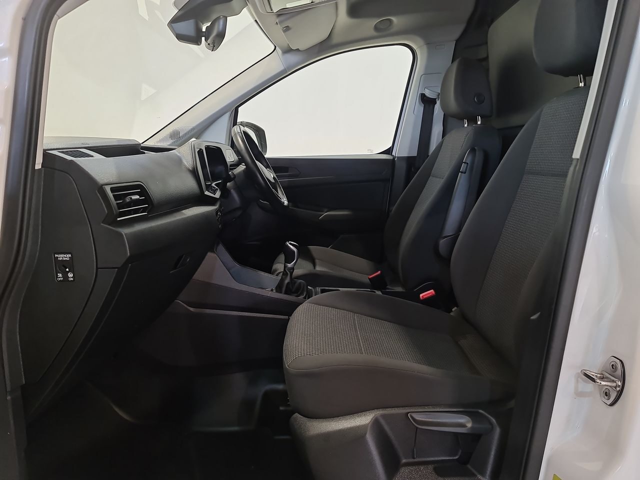 Used Volkswagen Caddy 2023 for sale - 76710648: Photo 8