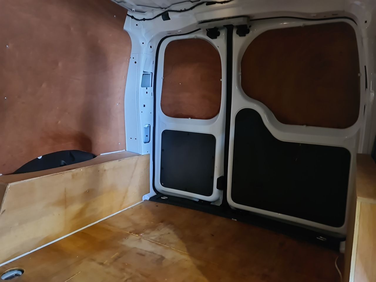 Used Volkswagen Caddy 2023 for sale - 76710648: Photo 9