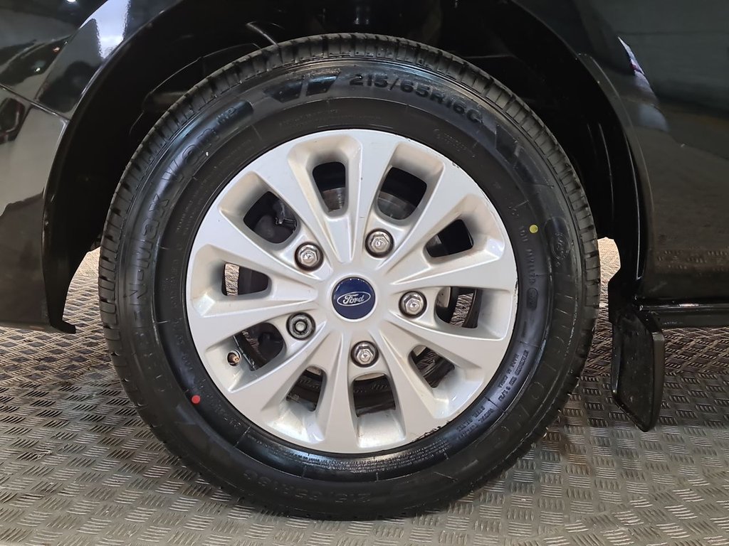 Used Ford Transit Custom 2021 for sale - 76367762: Photo 10