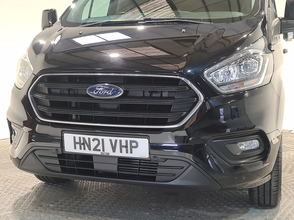 Used Ford Transit Custom 2021 for sale - 76367762: Photo 16