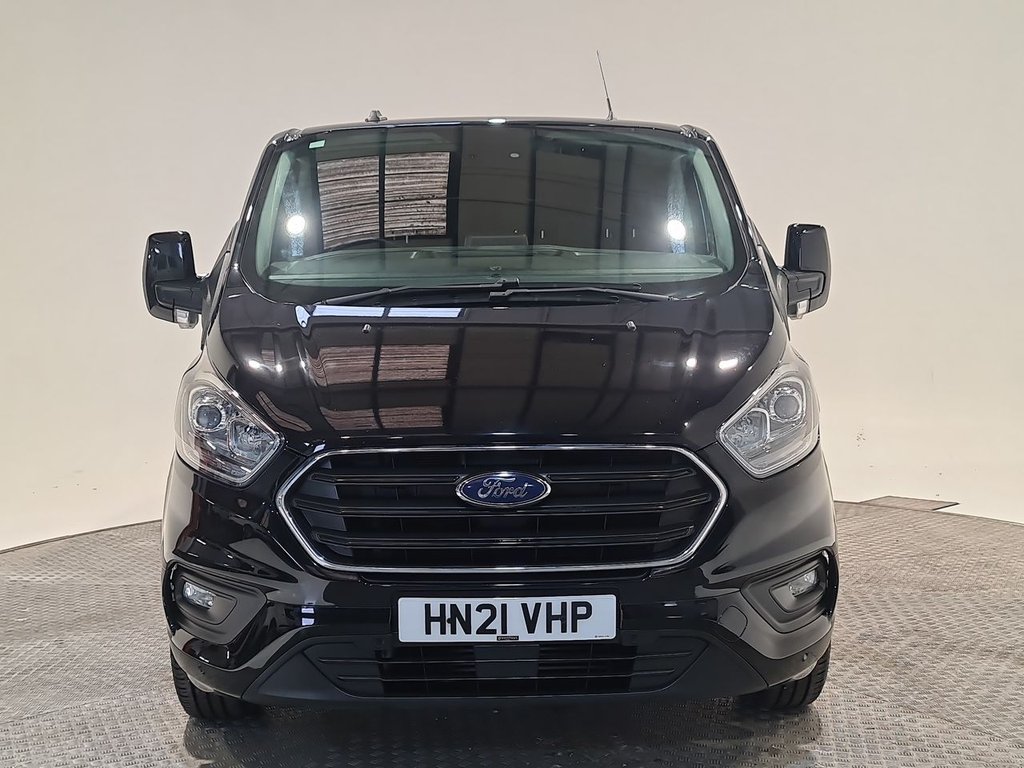 Used Ford Transit Custom 2021 for sale - 76367762: Photo 21