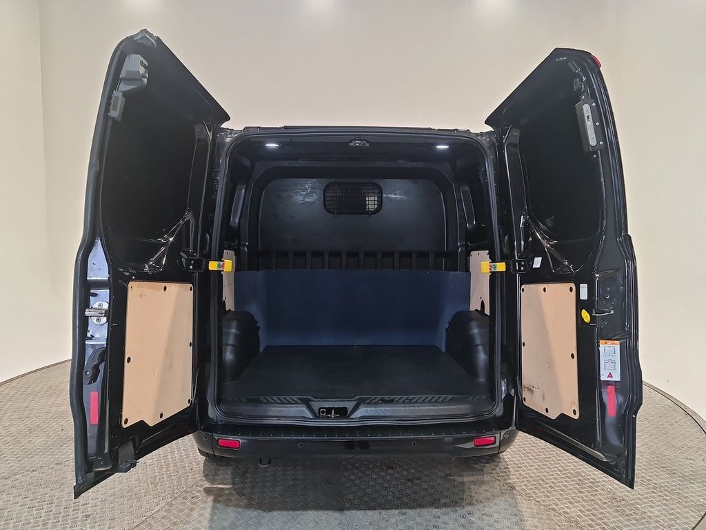Used Ford Transit Custom 2021 for sale - 76367762: Photo 24