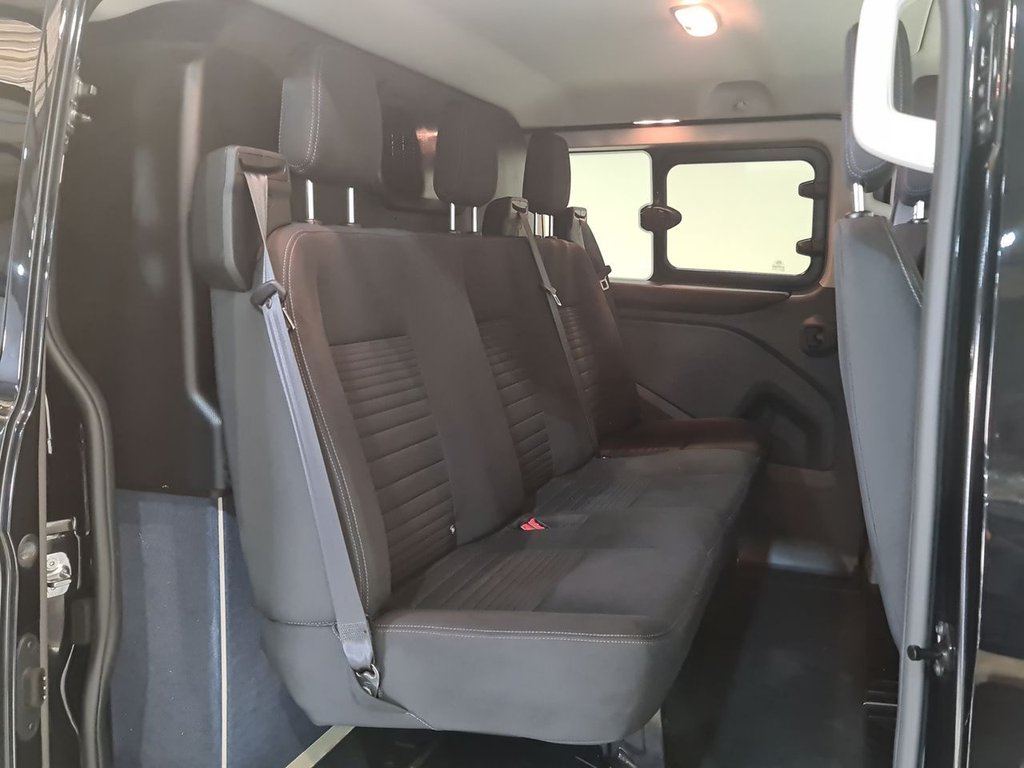 Used Ford Transit Custom 2021 for sale - 76367762: Photo 26
