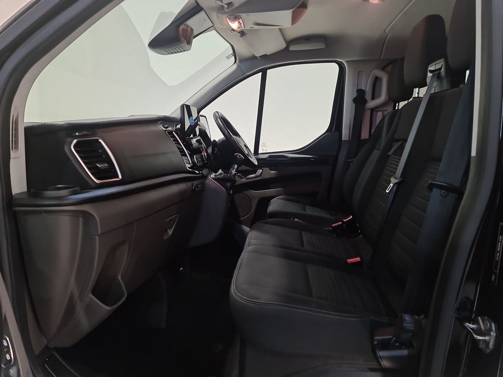 Used Ford Transit Custom 2021 for sale - 76367762: Photo 28