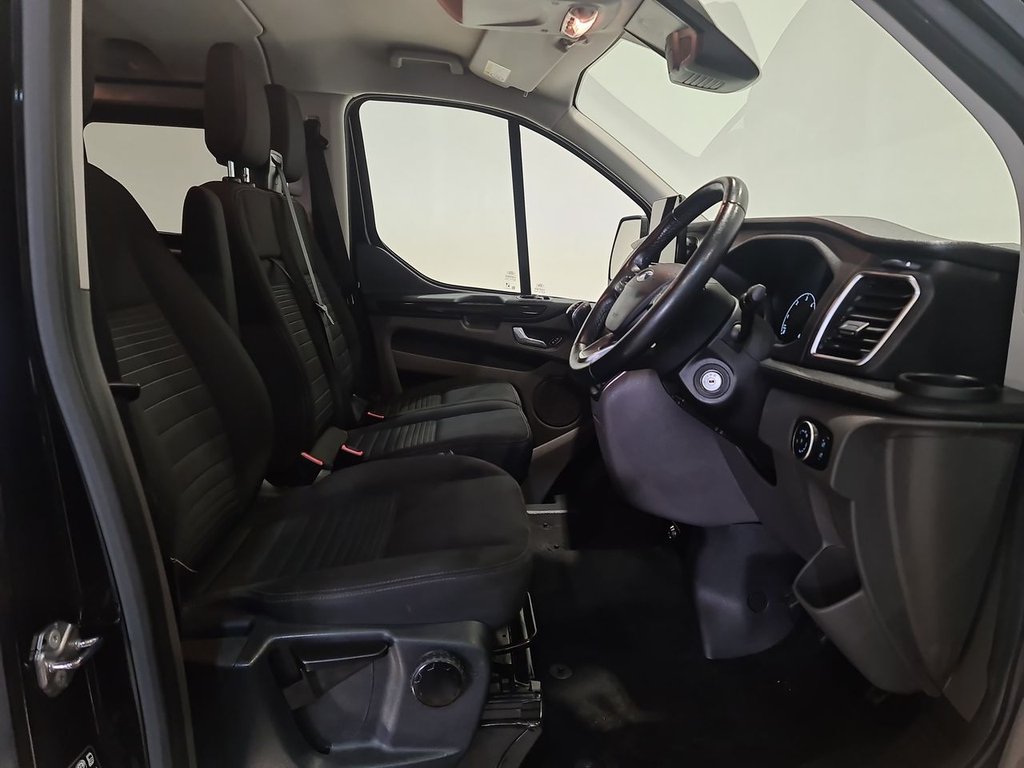 Used Ford Transit Custom 2021 for sale - 76367762: Photo 3