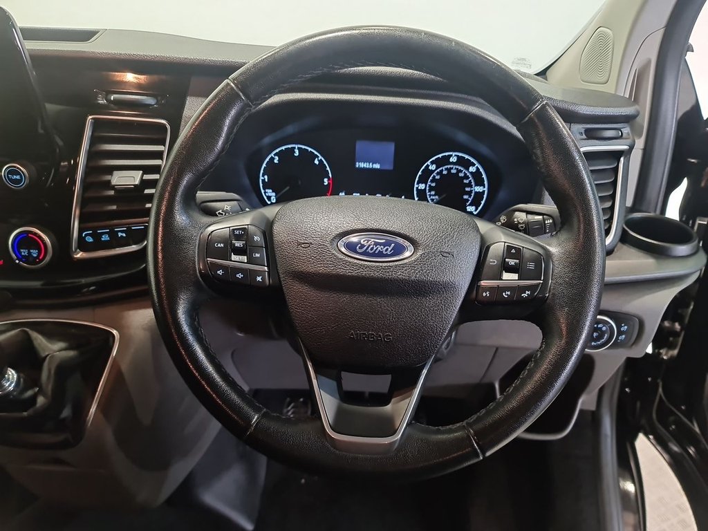 Used Ford Transit Custom 2021 for sale - 76367762: Photo 30