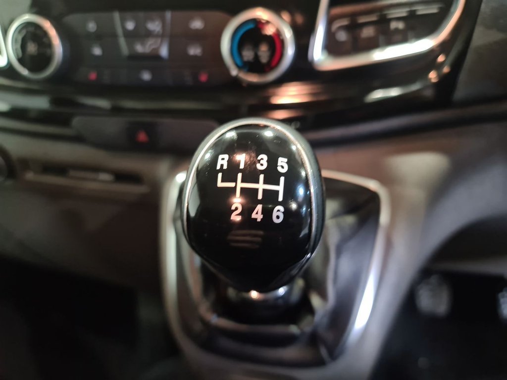 Used Ford Transit Custom 2021 for sale - 76367762: Photo 31