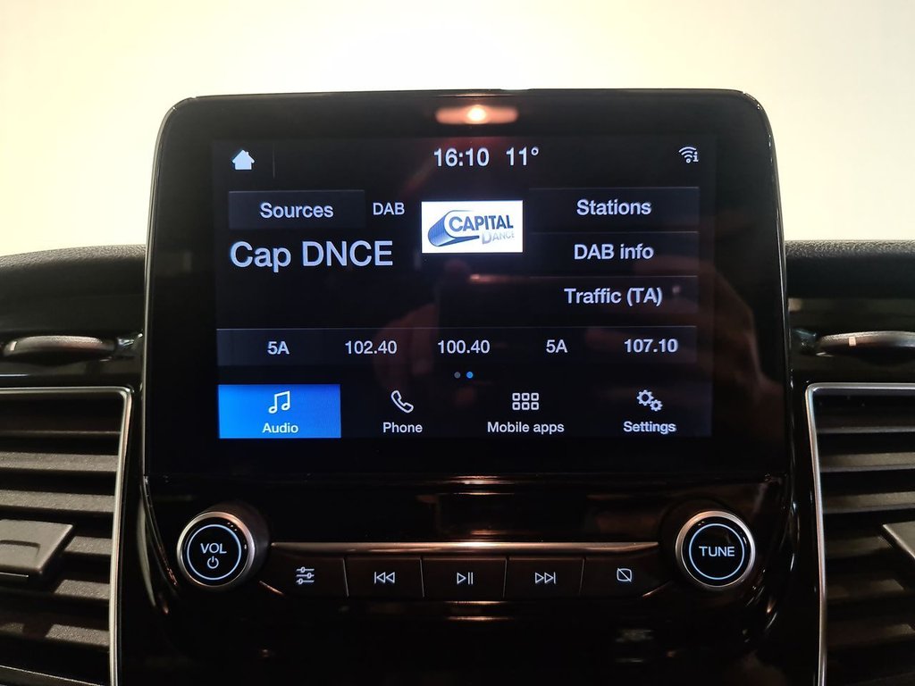 Used Ford Transit Custom 2021 for sale - 76367762: Photo 33