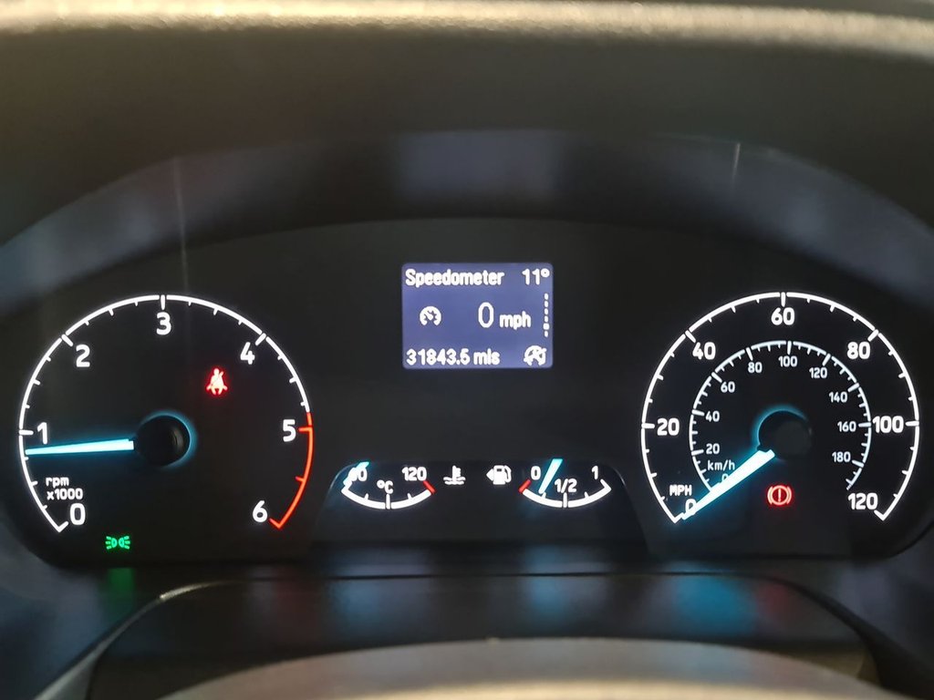 Used Ford Transit Custom 2021 for sale - 76367762: Photo 34