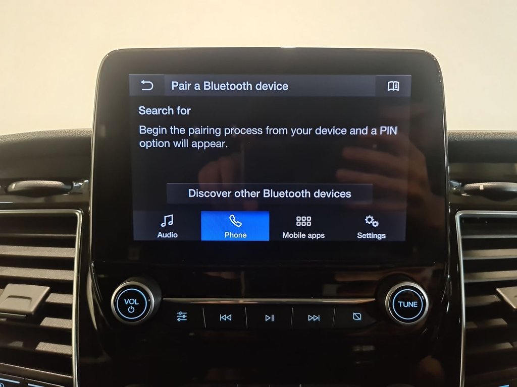 Used Ford Transit Custom 2021 for sale - 76367762: Photo 38