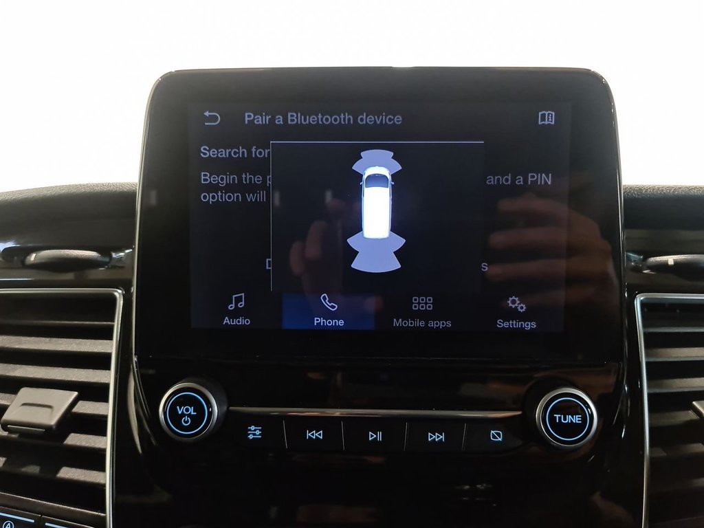 Used Ford Transit Custom 2021 for sale - 76367762: Photo 39