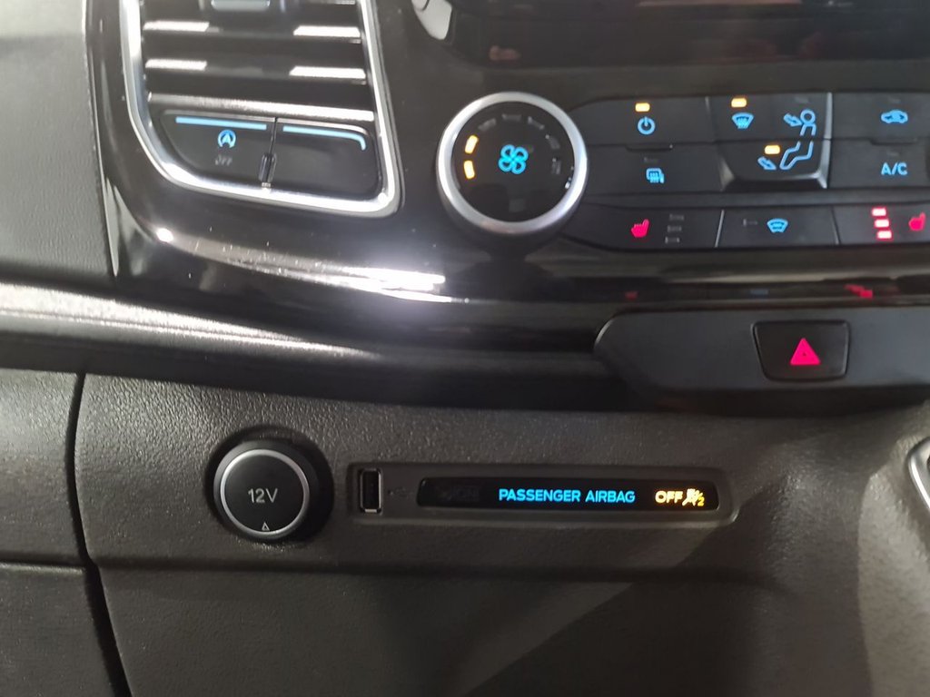 Used Ford Transit Custom 2021 for sale - 76367762: Photo 40
