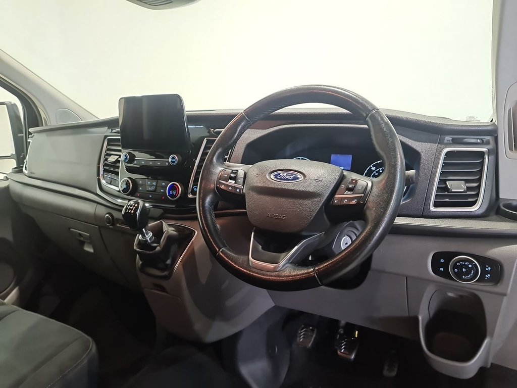 Used Ford Transit Custom 2021 for sale - 76367762: Photo 6