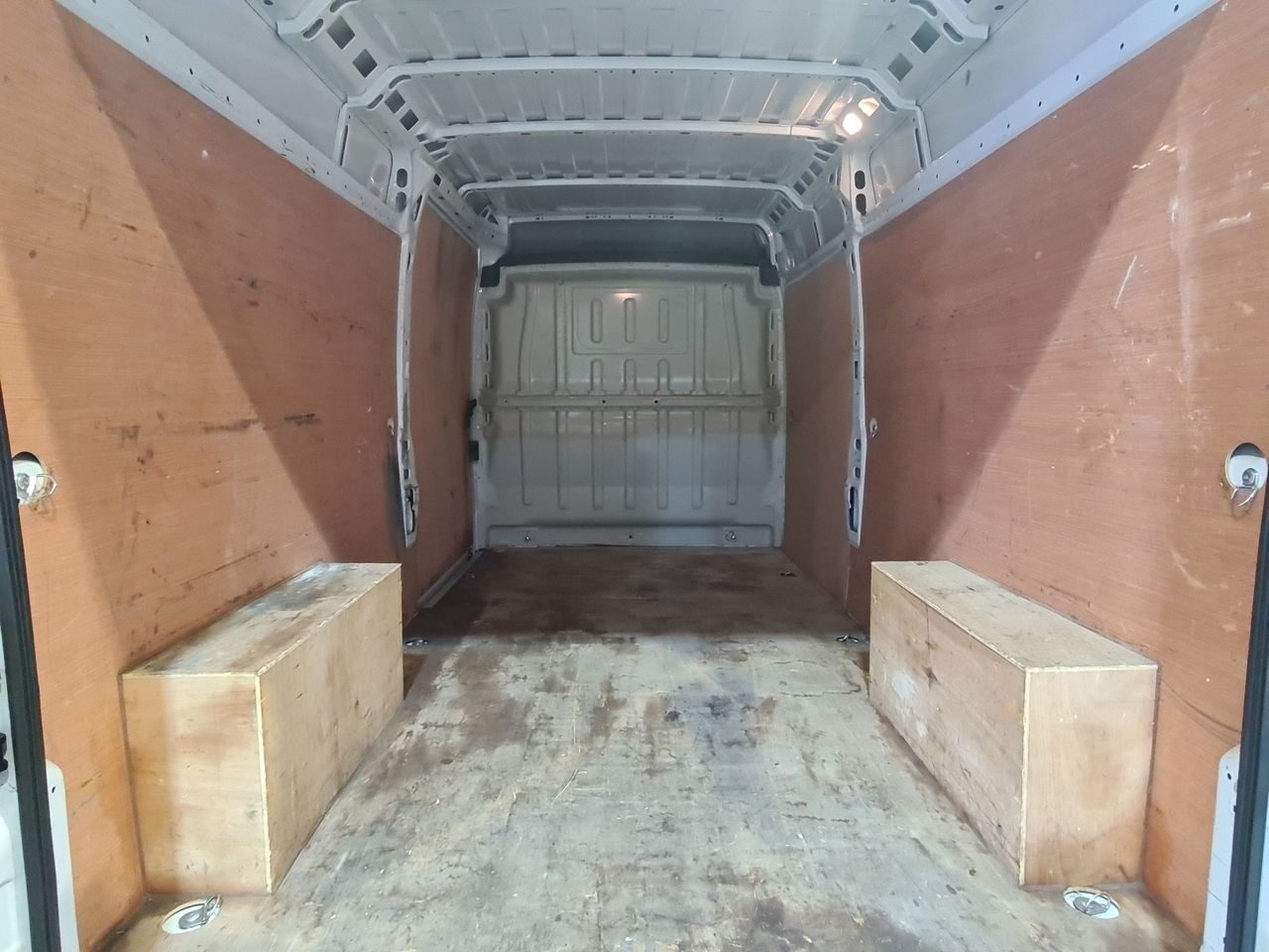 Used Vauxhall Movano 2022 for sale - 77617944: Photo 12