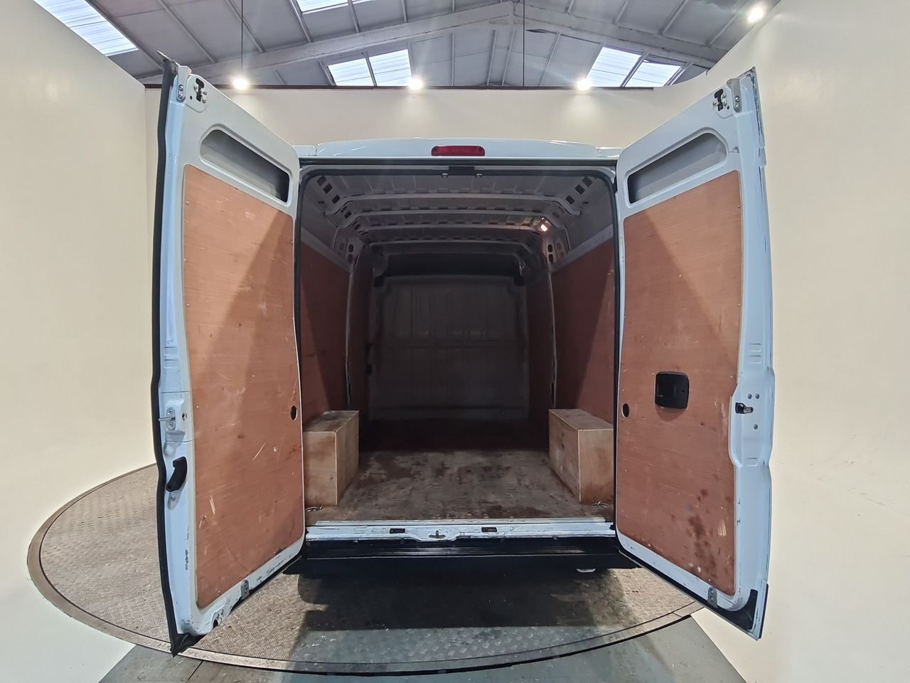 Used Vauxhall Movano 2022 for sale - 77617944: Photo 13