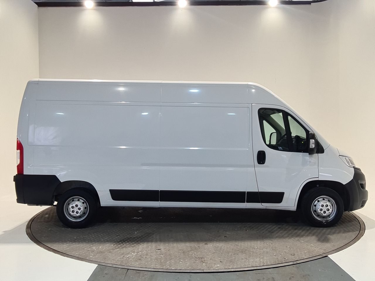 Used Vauxhall Movano 2022 for sale - 77617944: Photo 15