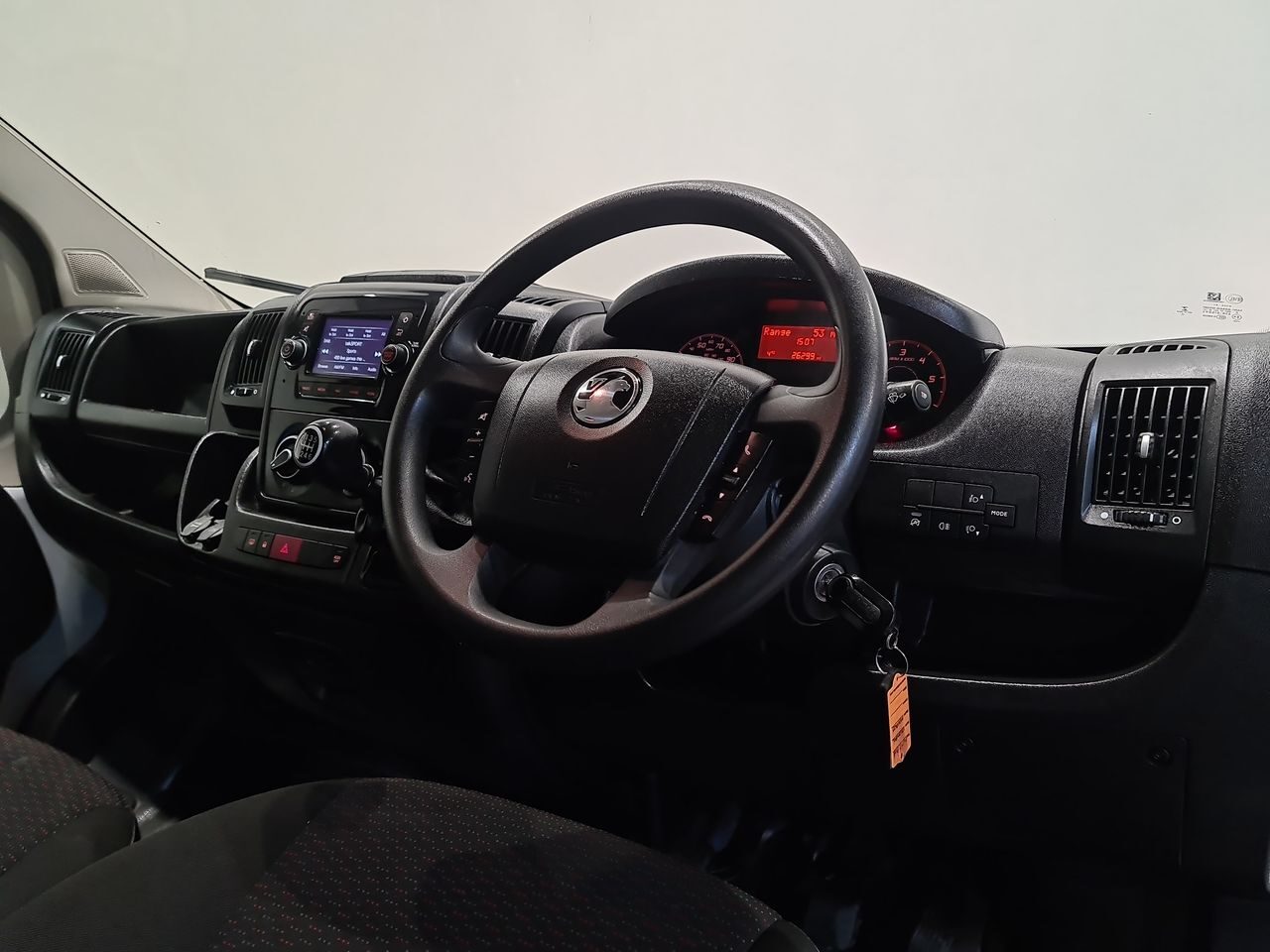 Used Vauxhall Movano 2022 for sale - 77617944: Photo 17