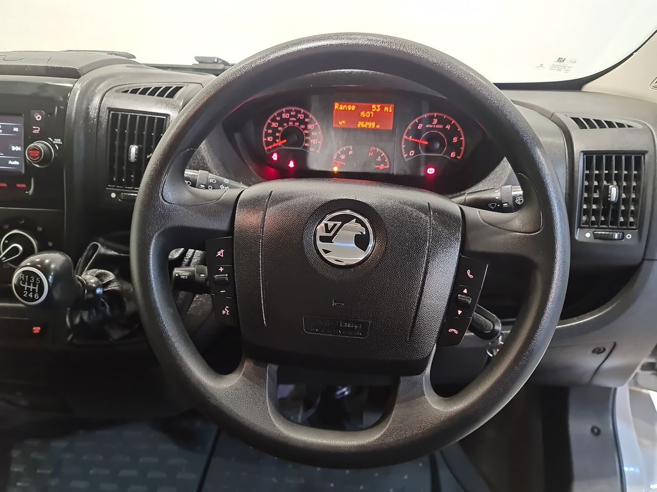 Used Vauxhall Movano 2022 for sale - 77617944: Photo 19