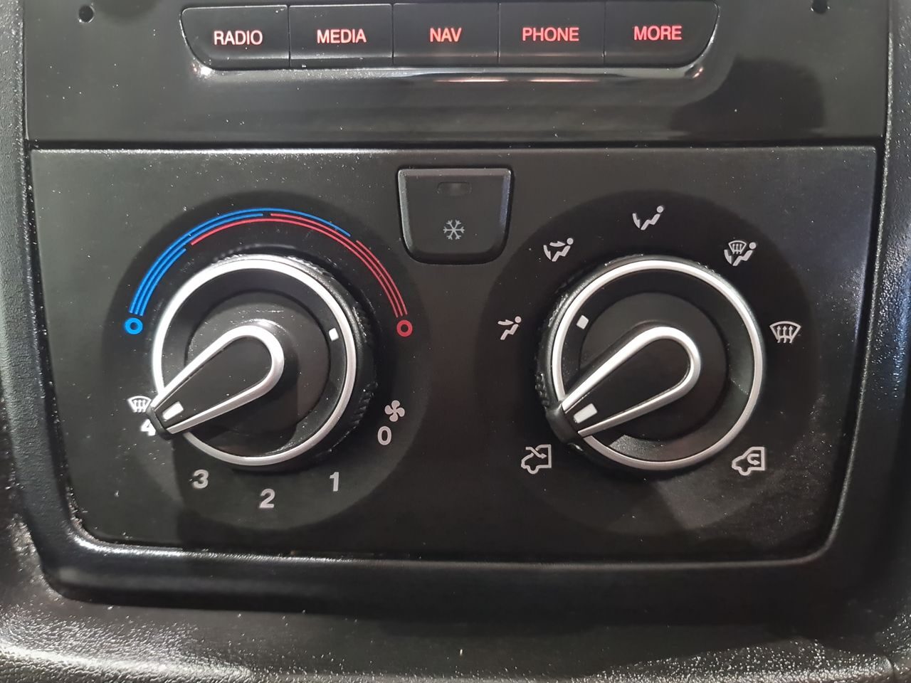 Used Vauxhall Movano 2022 for sale - 77617944: Photo 21