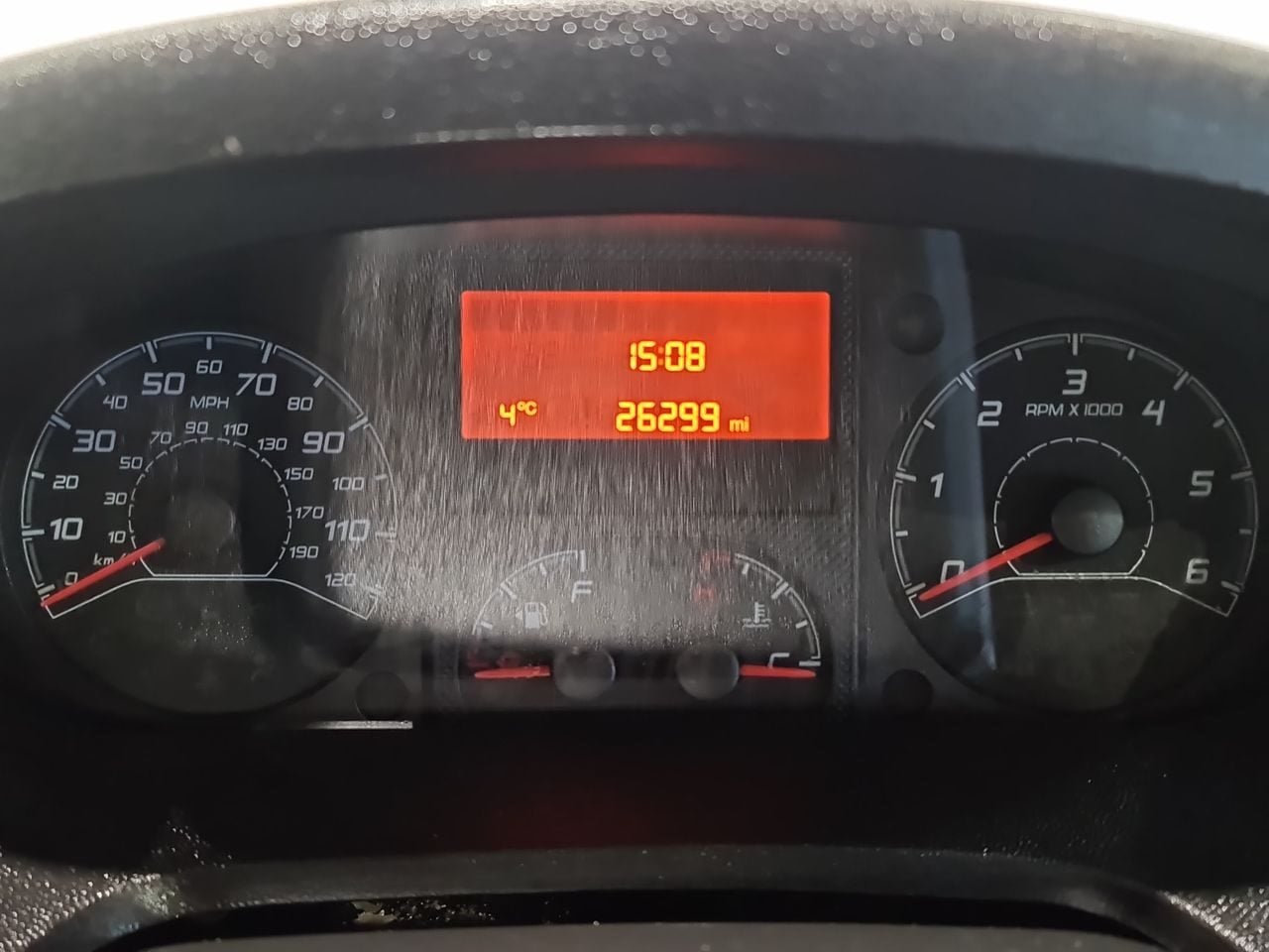 Used Vauxhall Movano 2022 for sale - 77617944: Photo 23